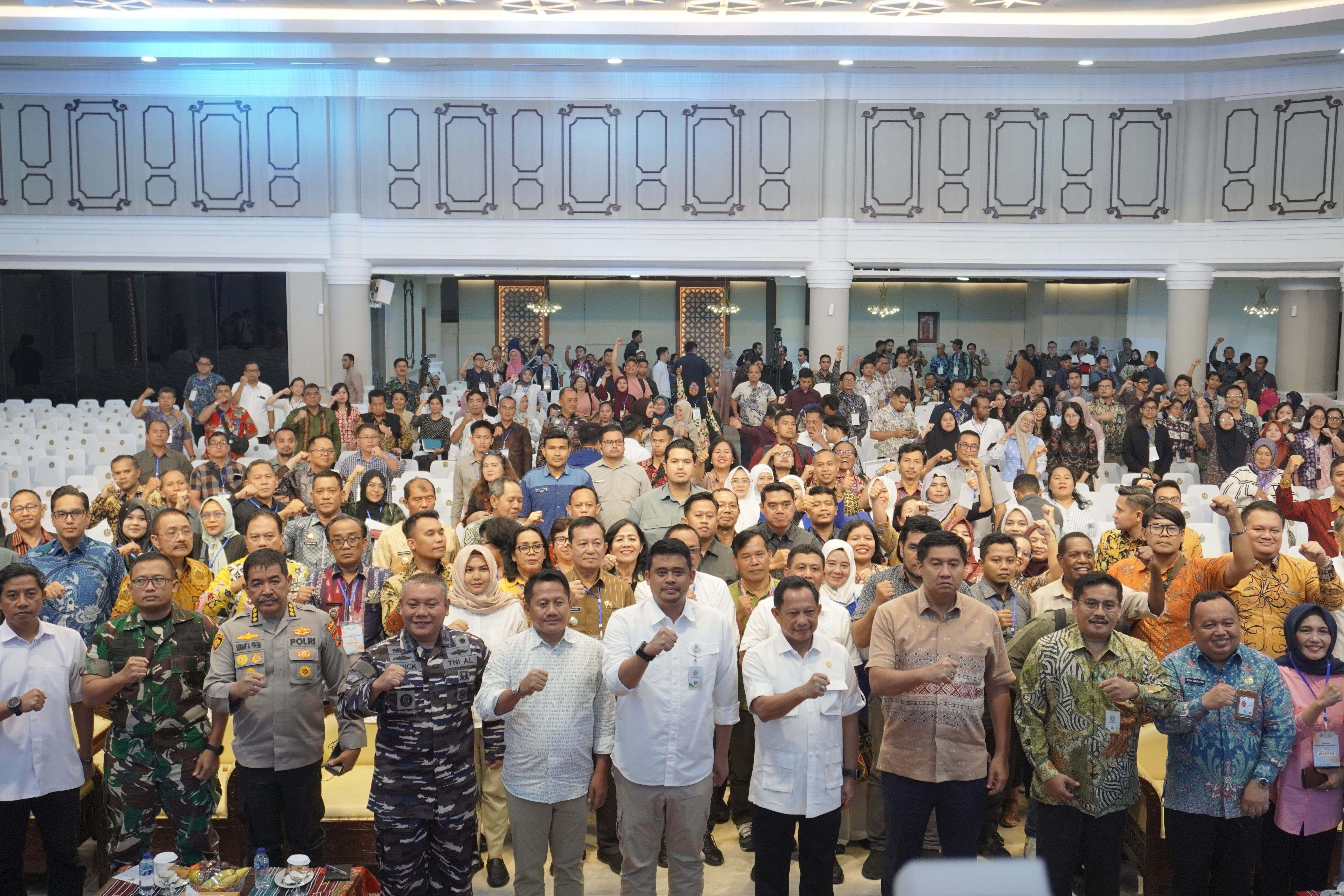 Sosialisai Kredit Program Perumahan (KPP)